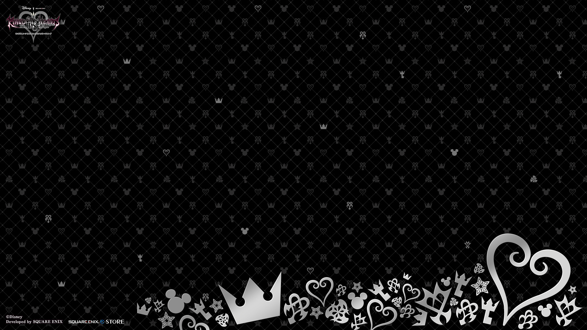 1920x1080 Kingdom Hearts HD Wallpapers Backgrounds Wallpaper