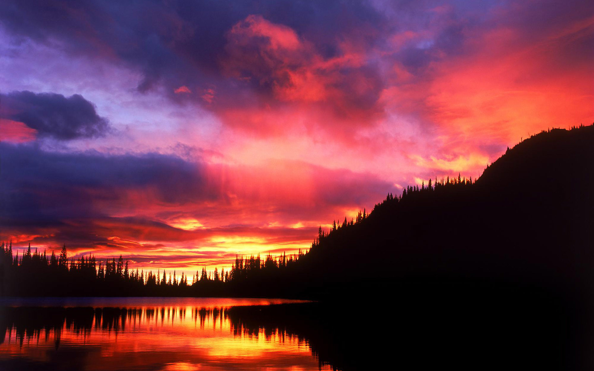 1920x1200  Fantastic High Definition Pictures of Sunset, Full HD 1080p  Desktop Pictures for PC&Mac,