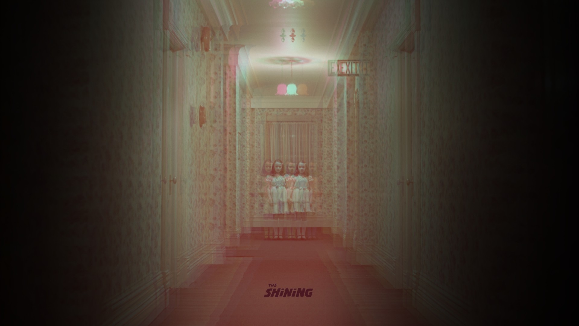 1920x1080 ... The Shining Full HD Wallpaper and Background |  | ID:301692 ...
