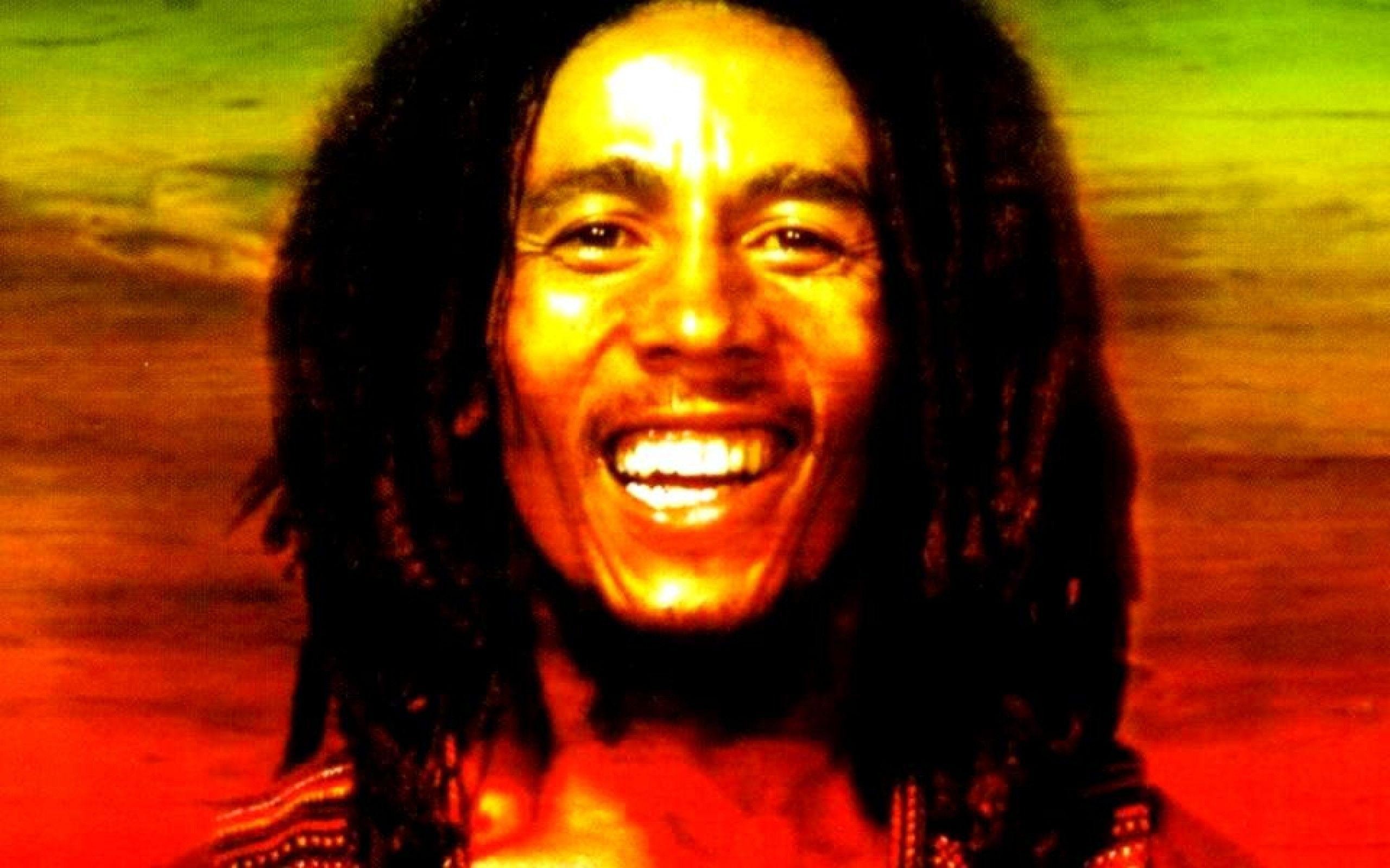 2560x1600 Bob Marley HD Wallpapers - Wallpaper Cave
