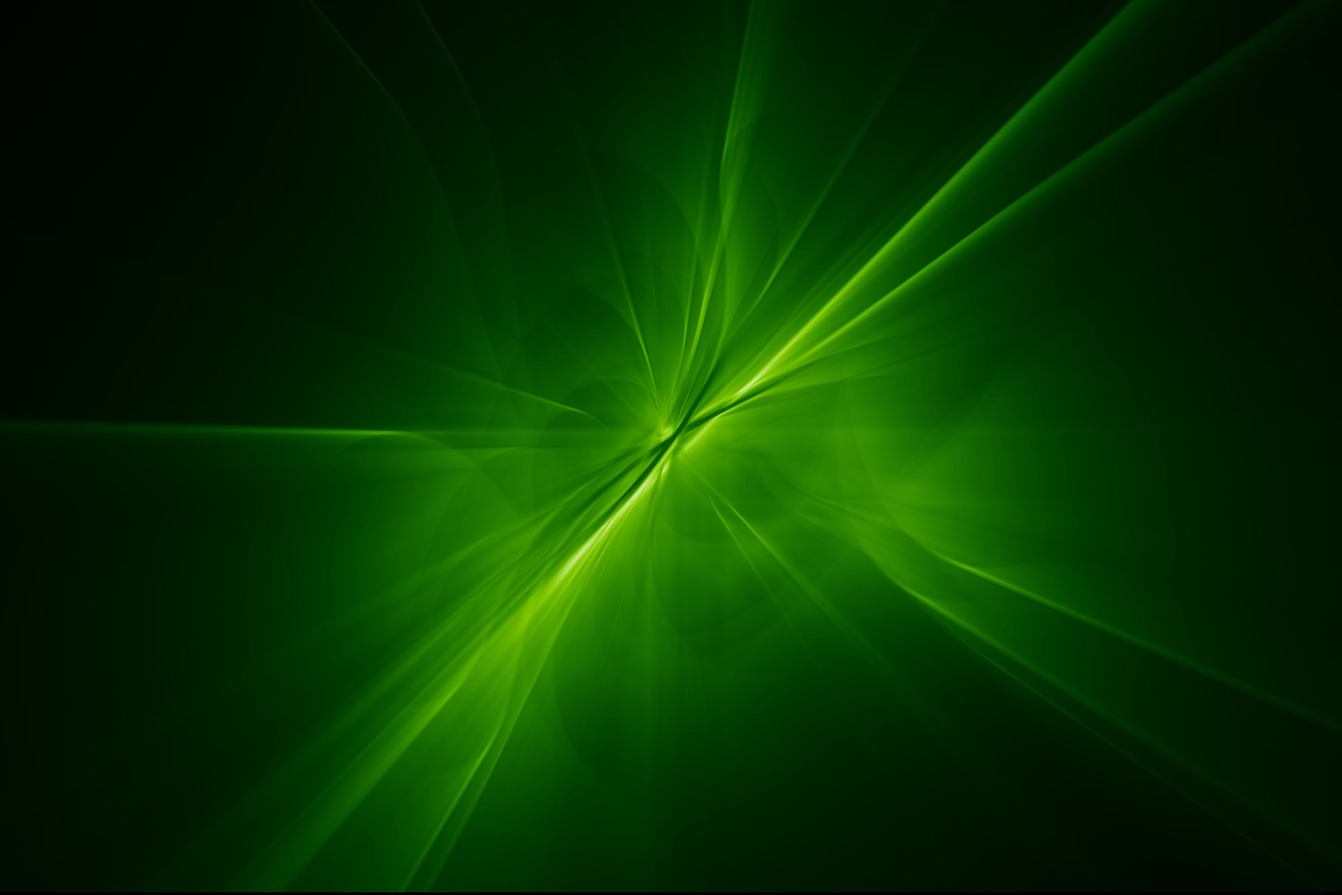 1920x1280 Abstract Green Background