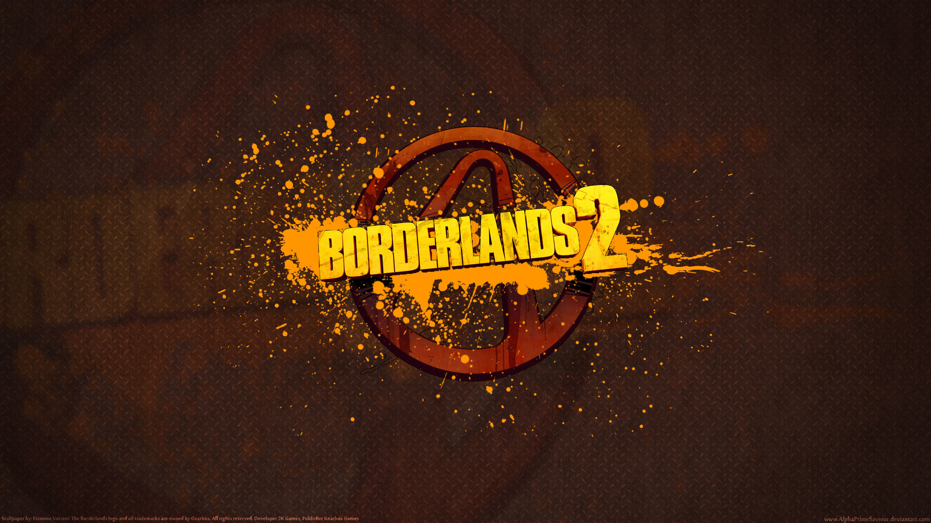 1920x1080 Borderlands 2 Logo. Free Max Payne 3 Wallpaper in 