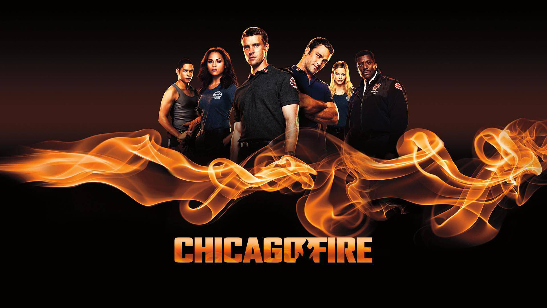 Чикаго в огне 10 сезон