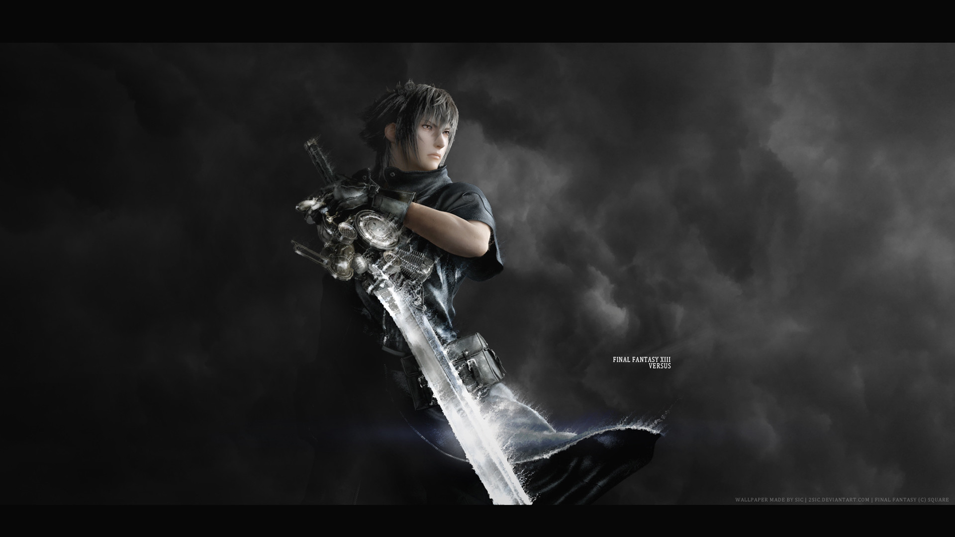 1920x1080 Final Fantasy xv wallpapers and images - wallpapers, pictures, photos .