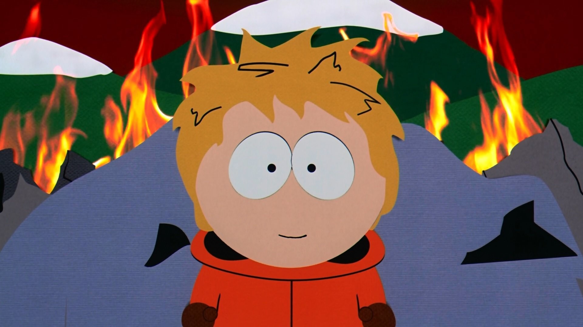 1920x1080 HD Wallpaper | Background ID:541058.  TV Show South Park