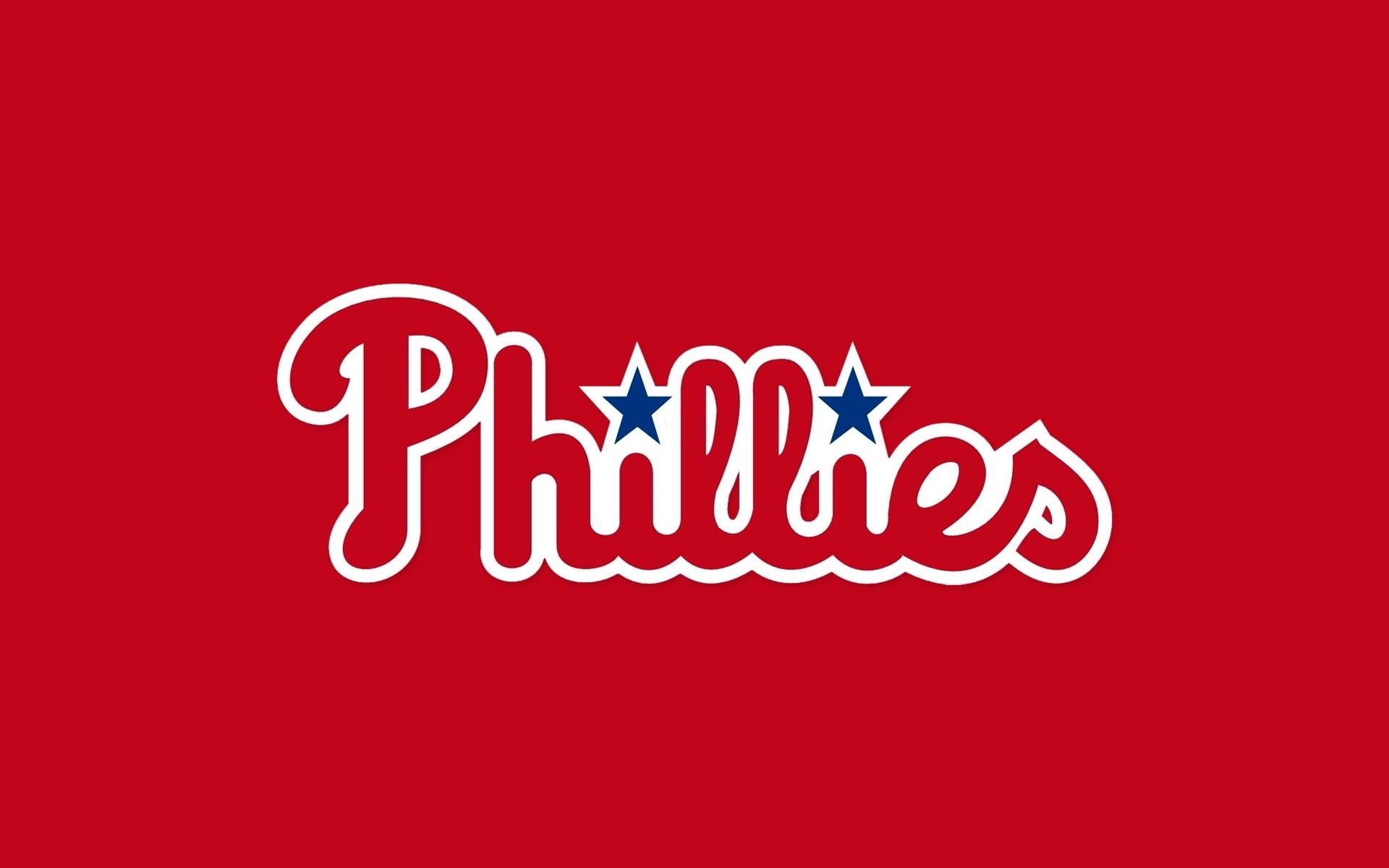1920x1200 Sports - Philadelphia Phillies Wallpaper
