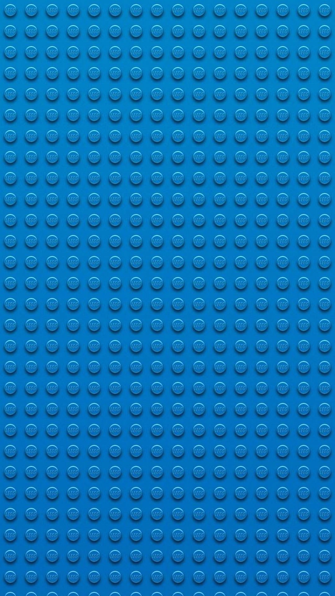 1080x1920 Blue Lego background. Tap to see more Texture iPhone Wallpapers.