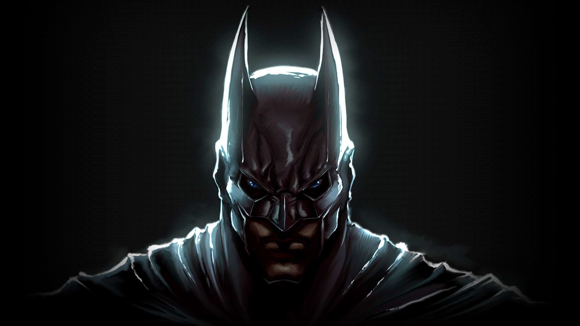 1920x1080 Wallpaper: Dark Knight Batman Hd Wallpaper 1080p. Upload at March 8 .