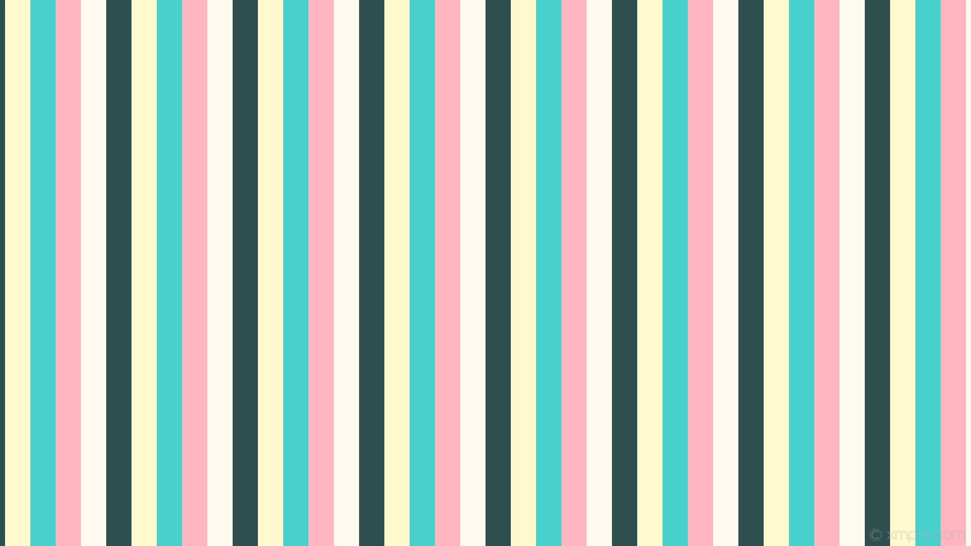 1920x1080 wallpaper yellow lines pink grey blue streaks stripes white dark slate gray  lemon chiffon medium turquoise