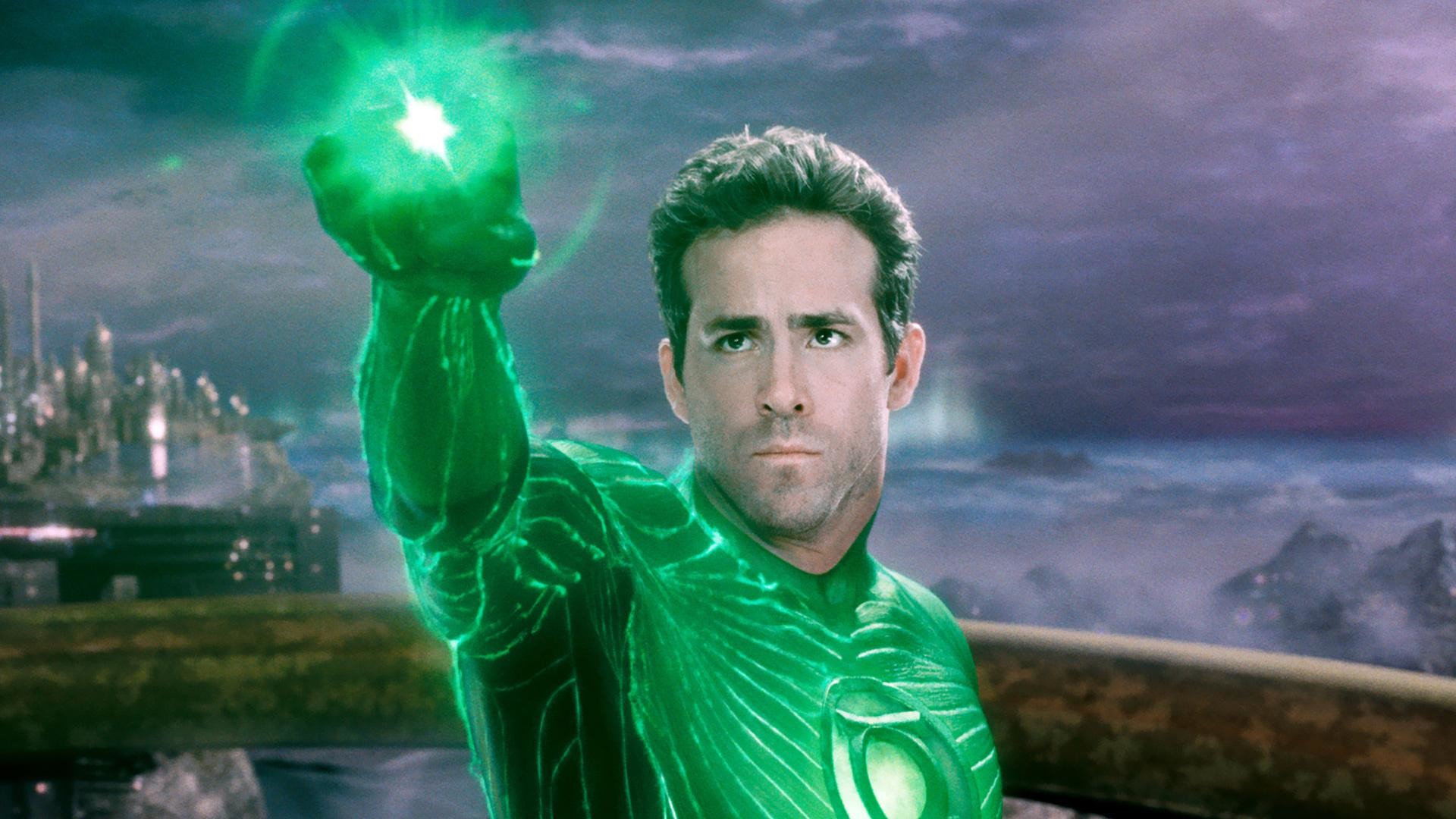 1920x1080 Ryan Reynolds says he was 'unhirable' after Green Lantern | The Independent