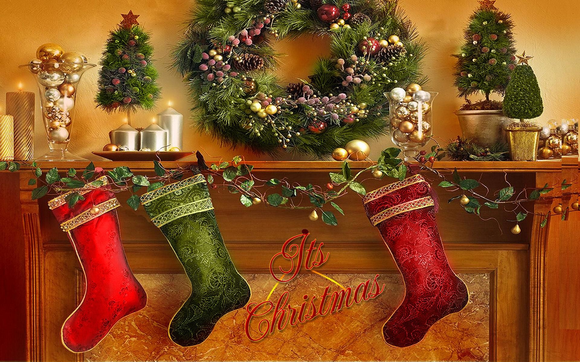 1920x1200 Christmas Wallpapers High Resolution (56 Wallpapers)