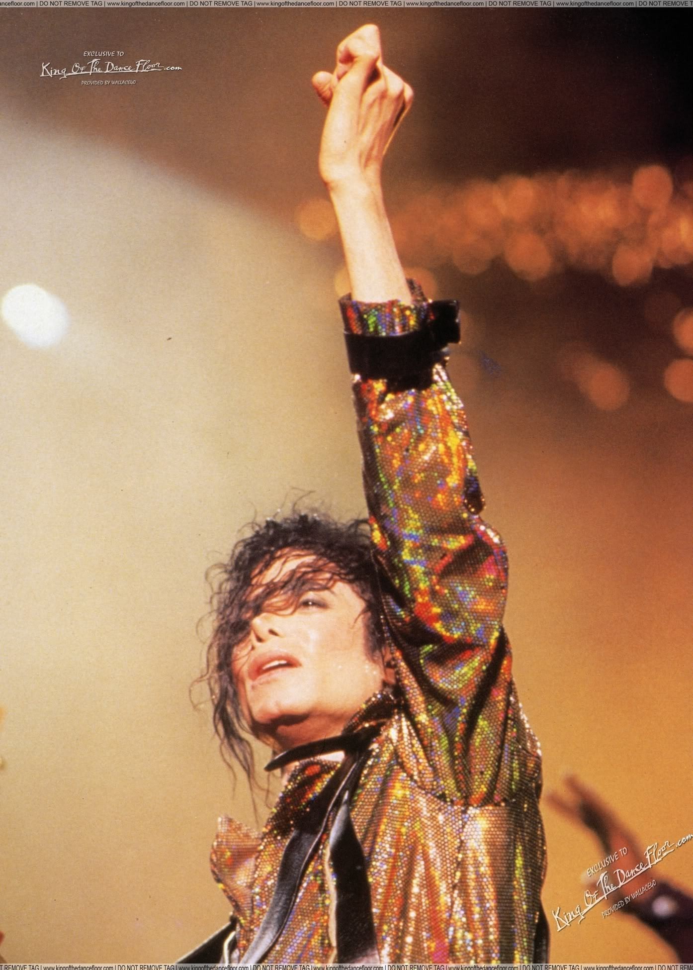 1394x1950 1920x1200 Michael Jackson The Experience