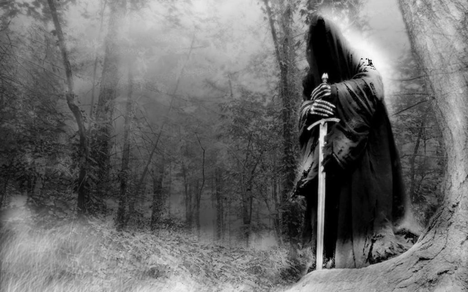 1920x1200 Nazgul Ringwraith The Fellowship Of Ring Lord Rings