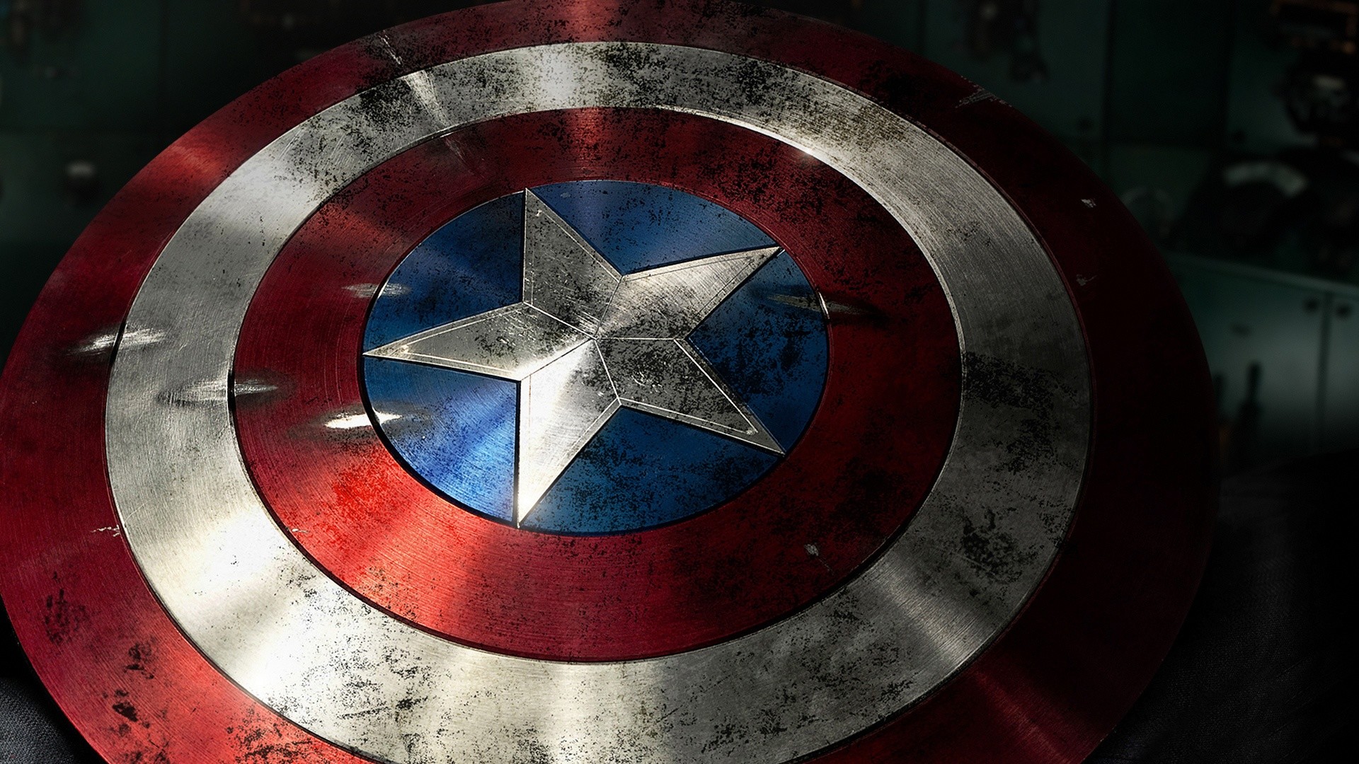 1920x1080 Shield of Captain America Wallpapers | HD Wallpapers