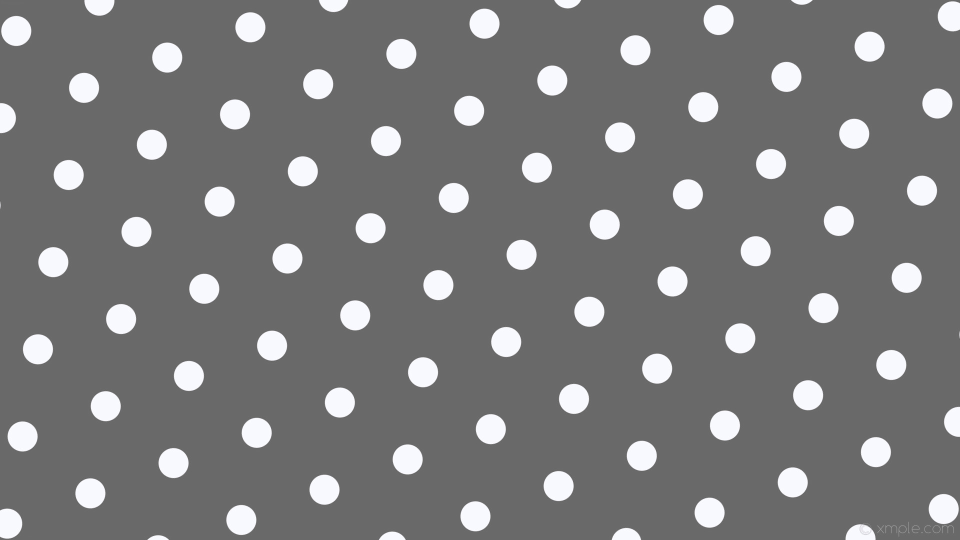 1920x1080 wallpaper polka dots grey white hexagon dim gray ghost white #696969  #f8f8ff diagonal 20