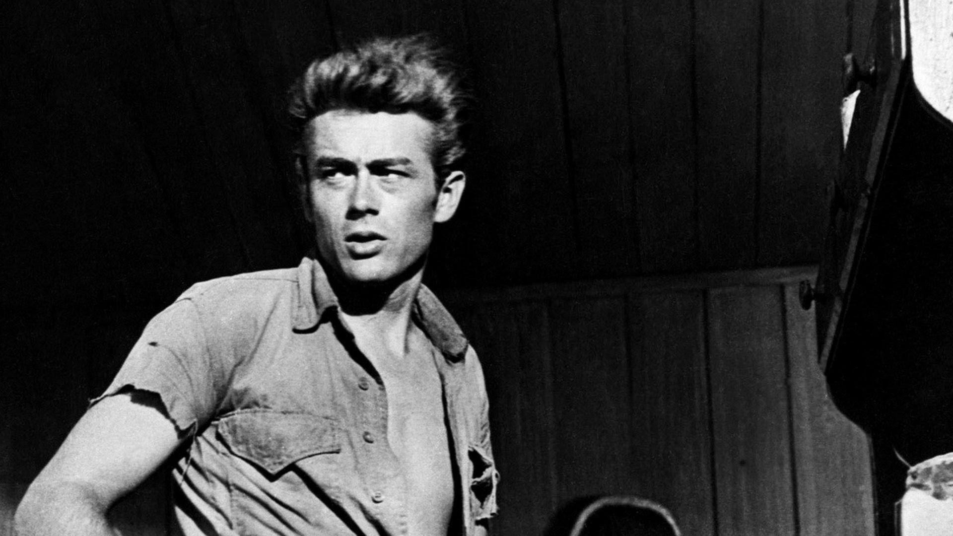 1920x1080 It's The 60th Anniversary Of The Death Of James Dean