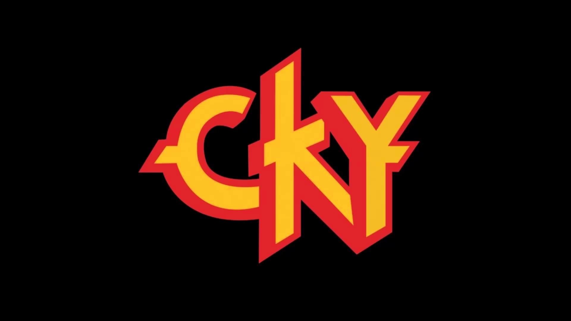 Cky chinese rap lyrics