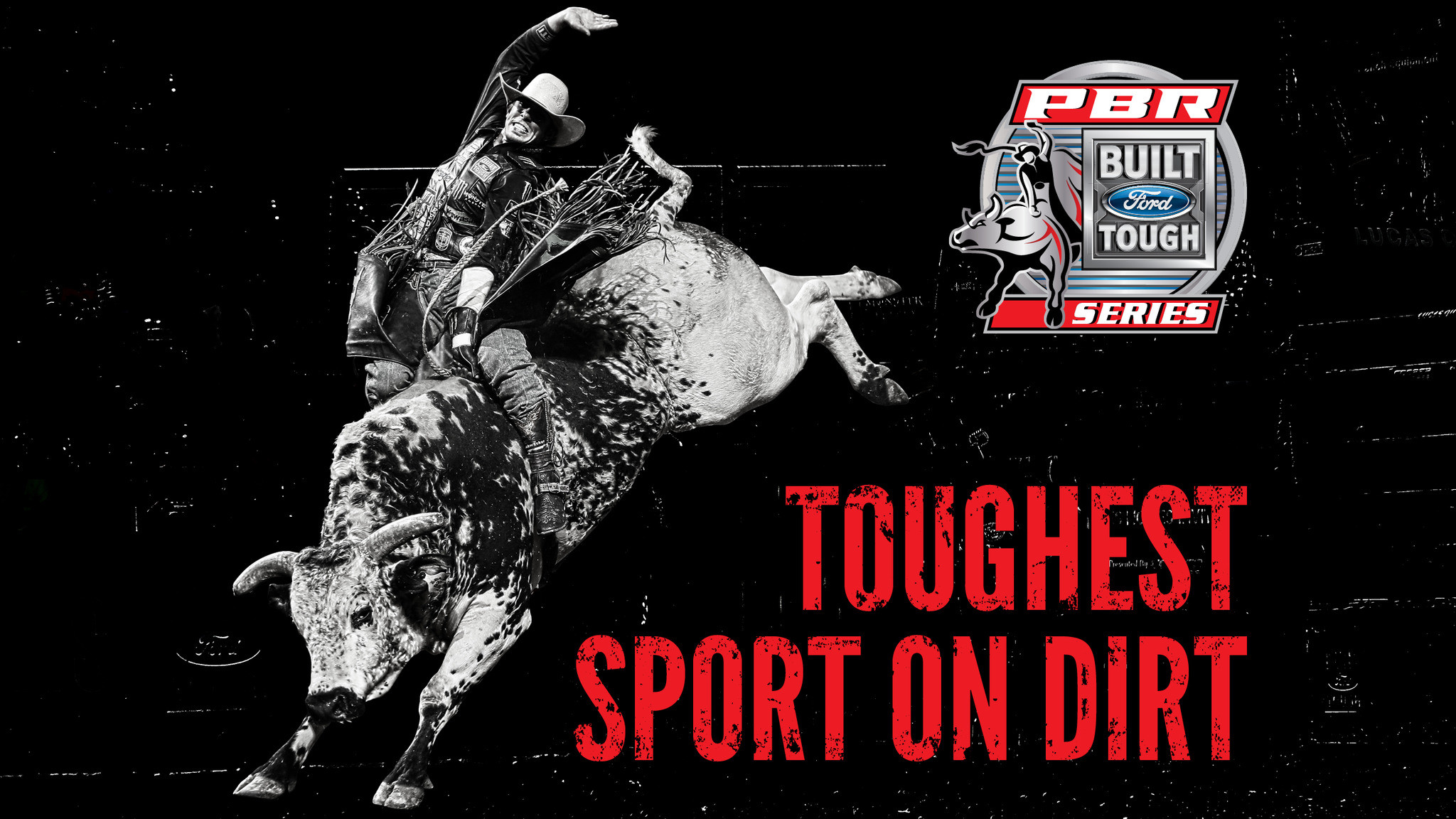 Pbr Bull Riding Wallpaper (69+ images)