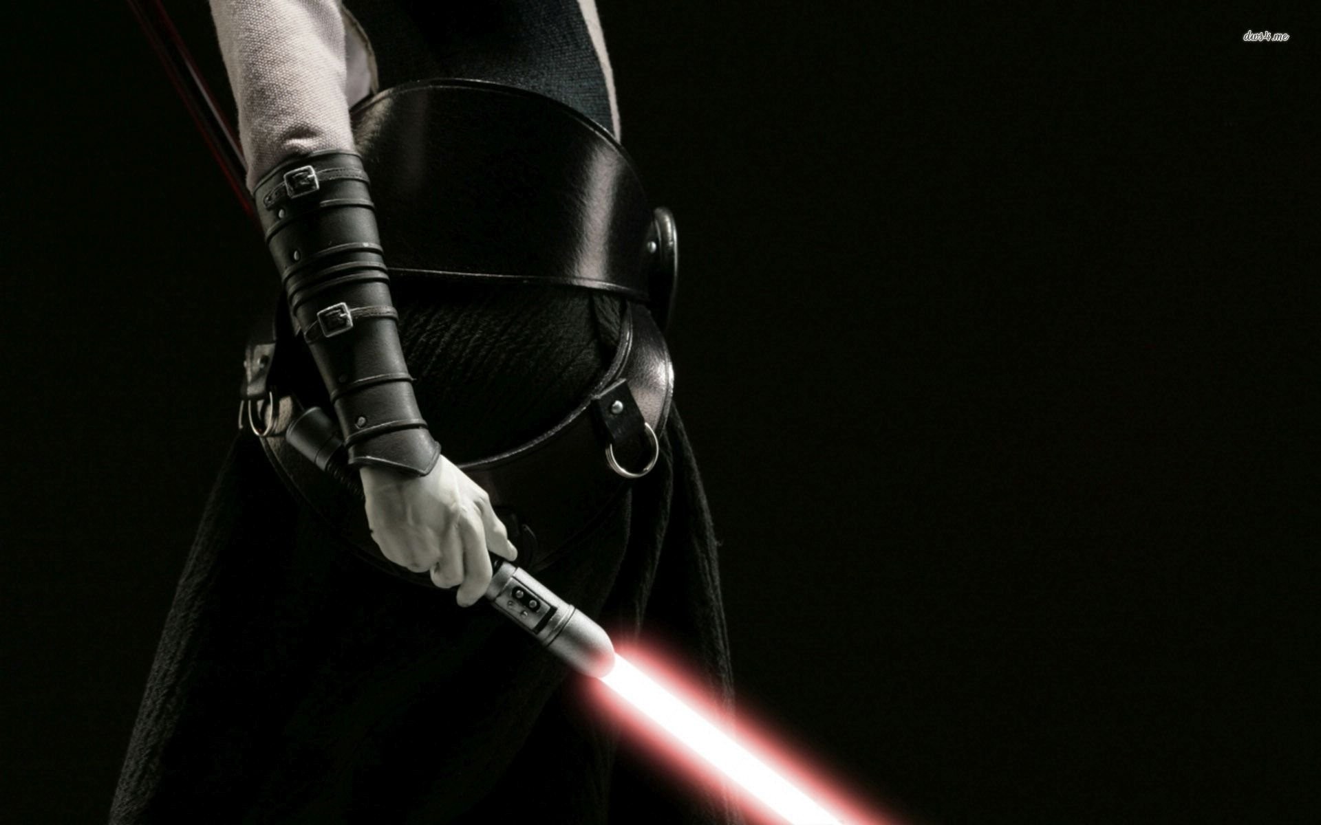 1920x1200 Sith With A Lightsaber
