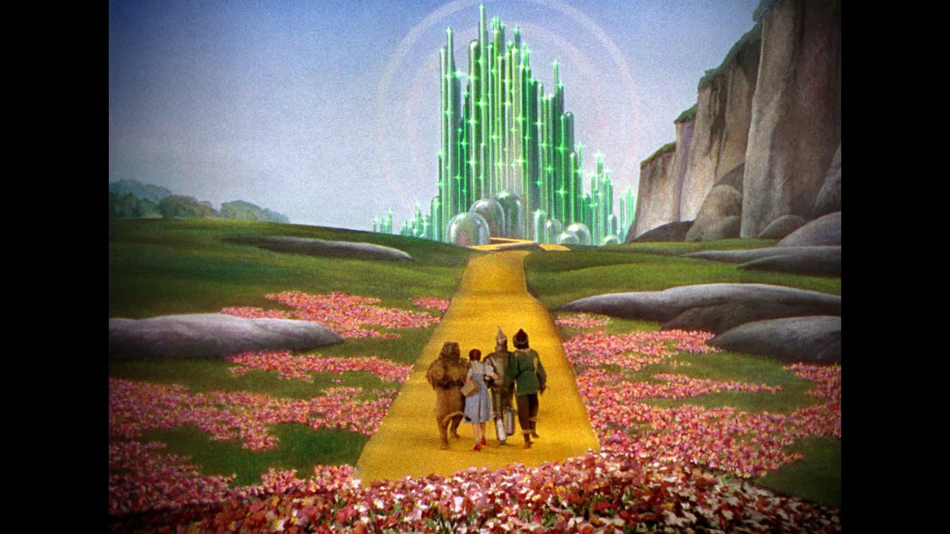 1920x1080 1 The Wizard Of Oz Wallpapers The Wizard Of Oz Backgrounds
