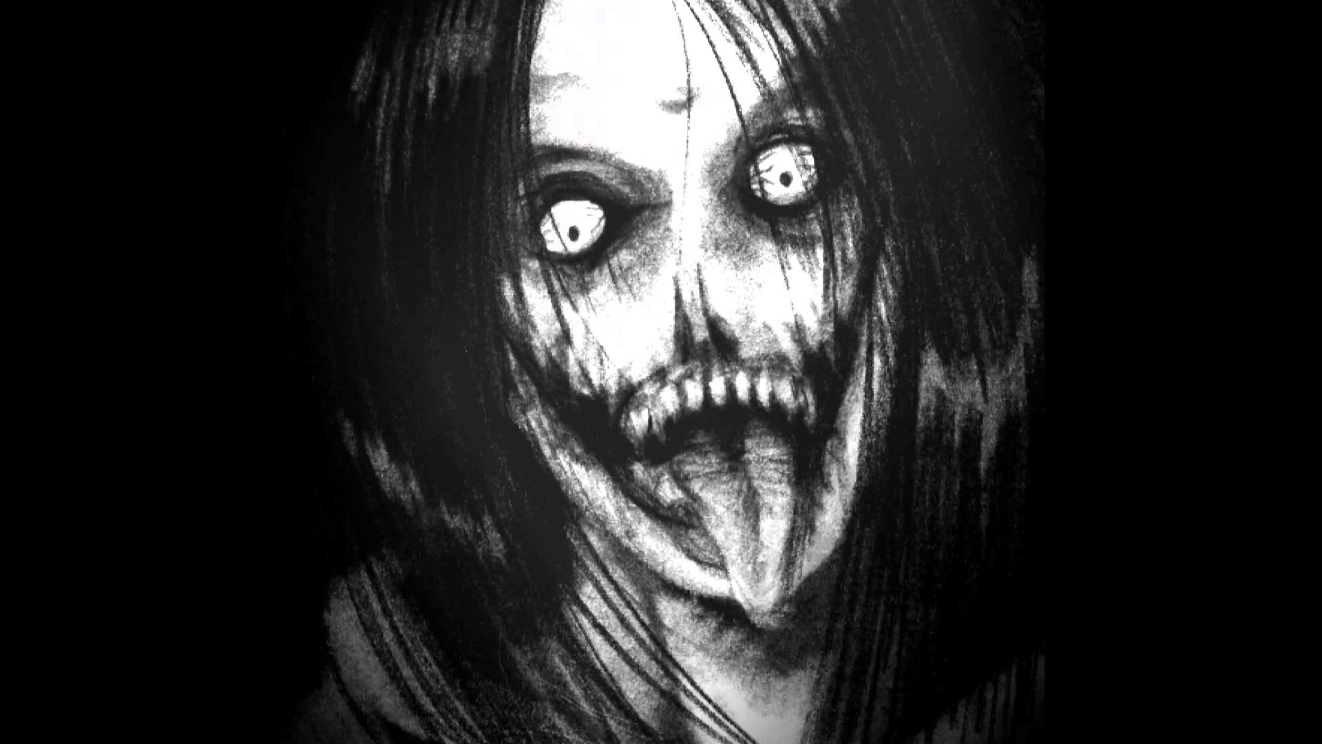 creepypasta jeff the killer wallpaper