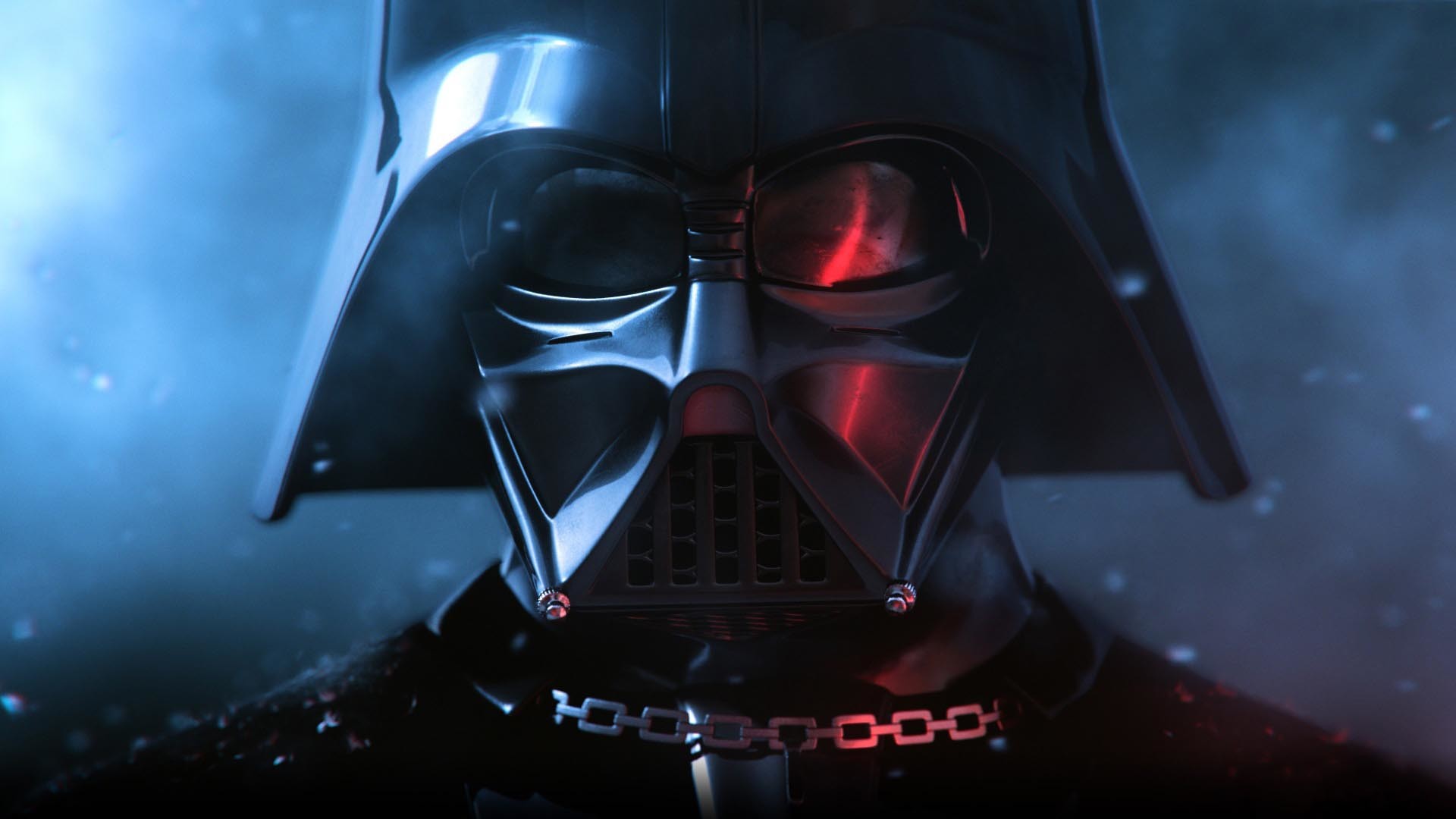 1920x1080 Star Wars – Darth Vader HD Wallpaper. Â« Â»