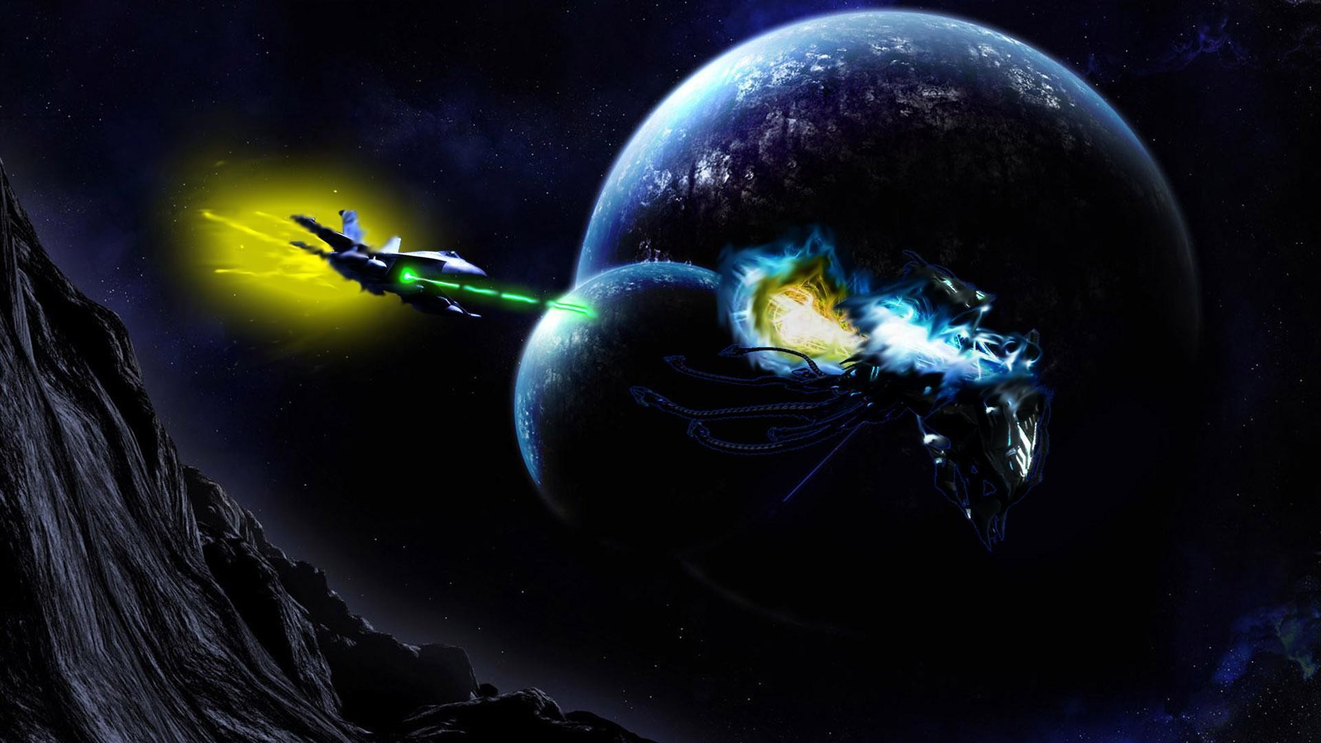 1920x1080 Epic-space-wallpaper-7 115972 HD Wallpapers - Res:  .