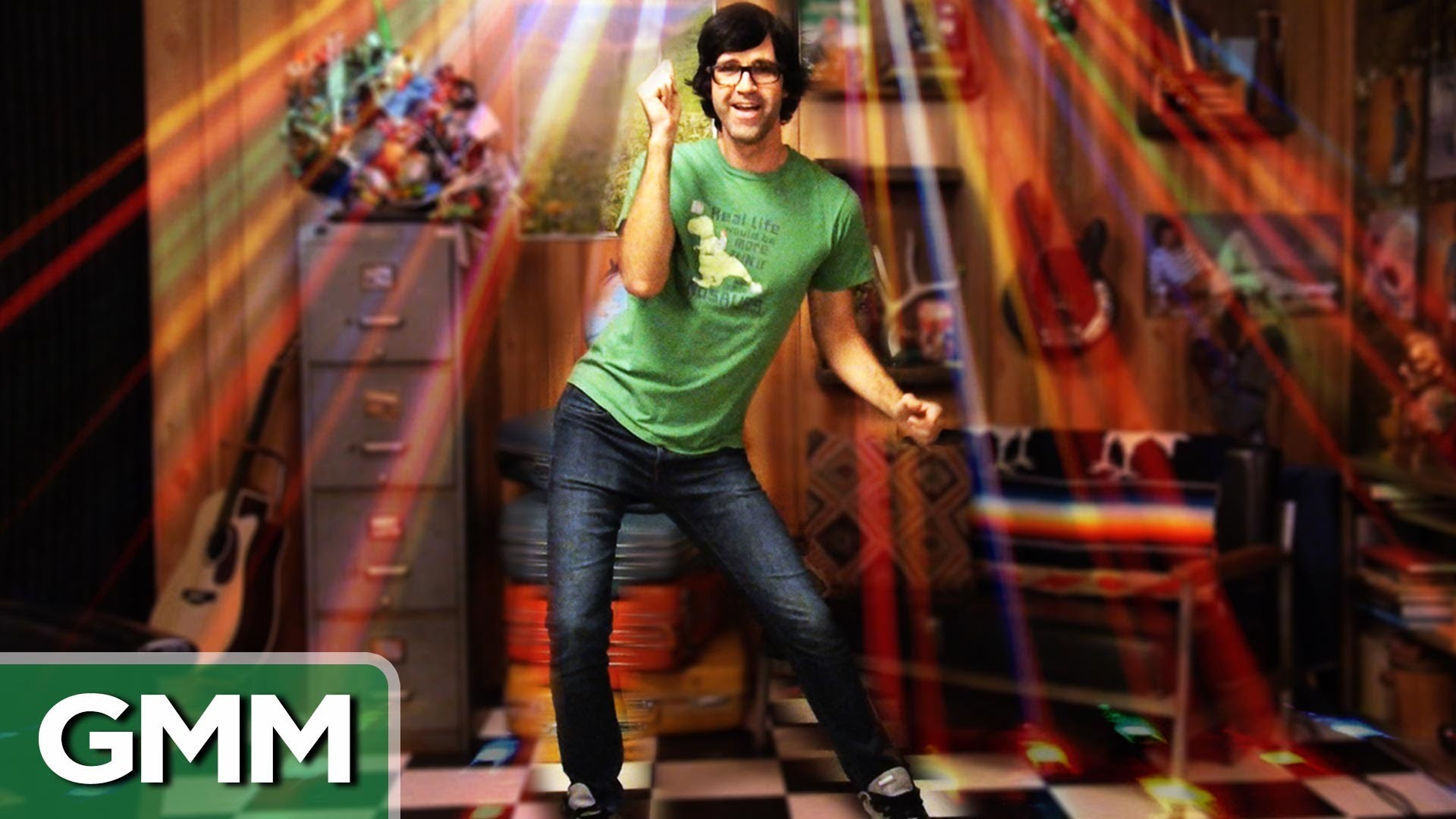 1920x1080 Good Mythical Morning by DarkDaydreamz on DeviantArt 0 HTML code. How to  Dance to Attract Girls - YouTube