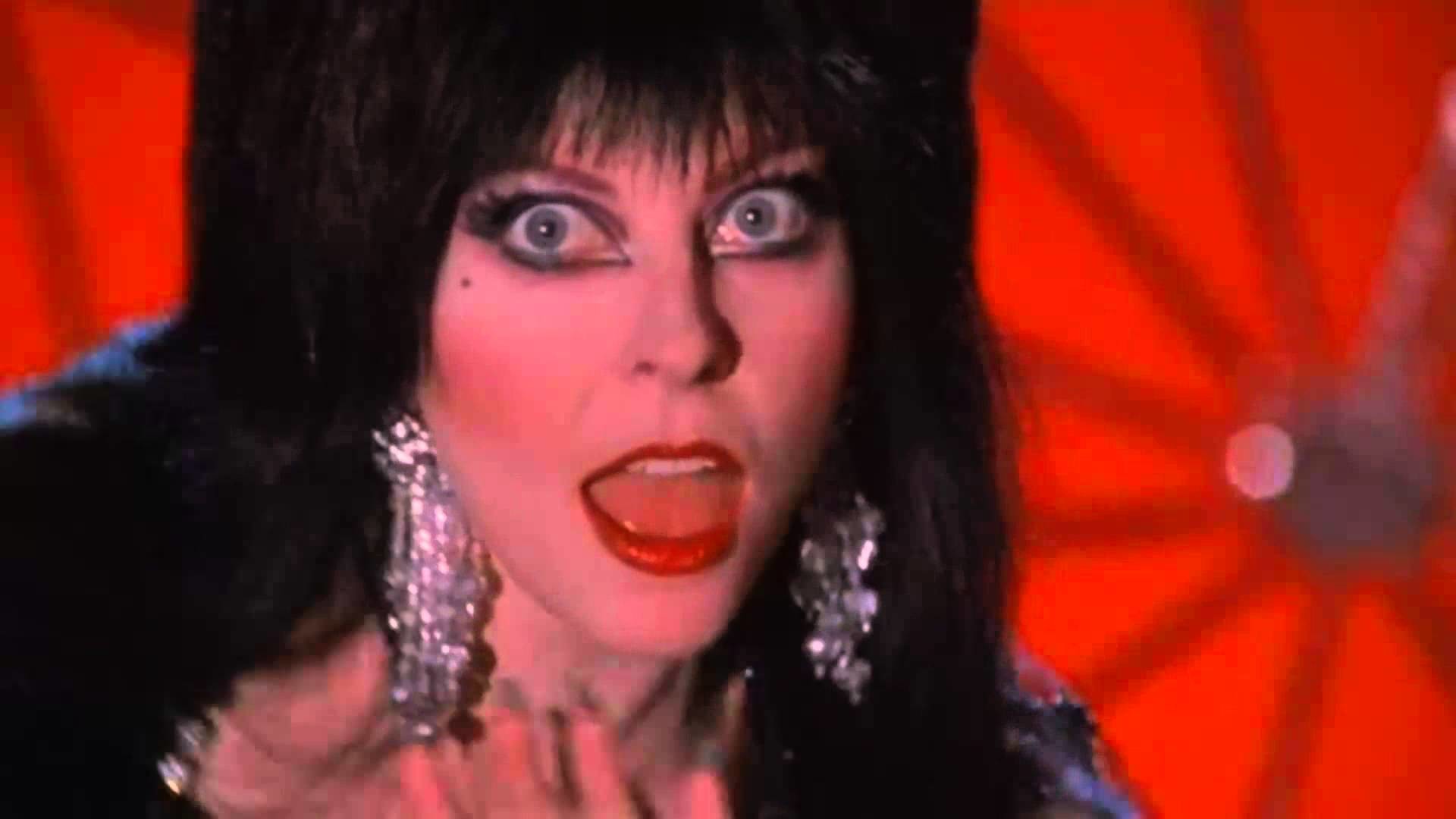 1920x1080 Elvira: Mistress of the Dark (Live in Las vegas 1988)