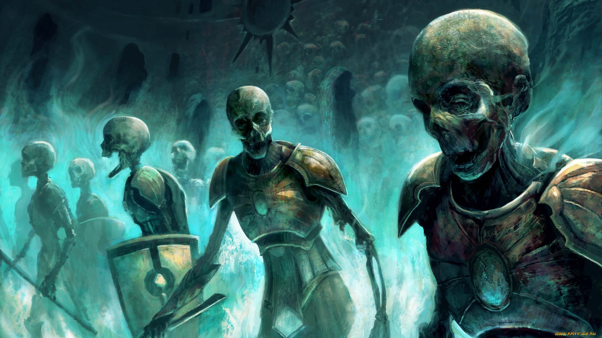 1920x1080 Magic The Gathering Computer Wallpapers, Desktop Backgrounds .