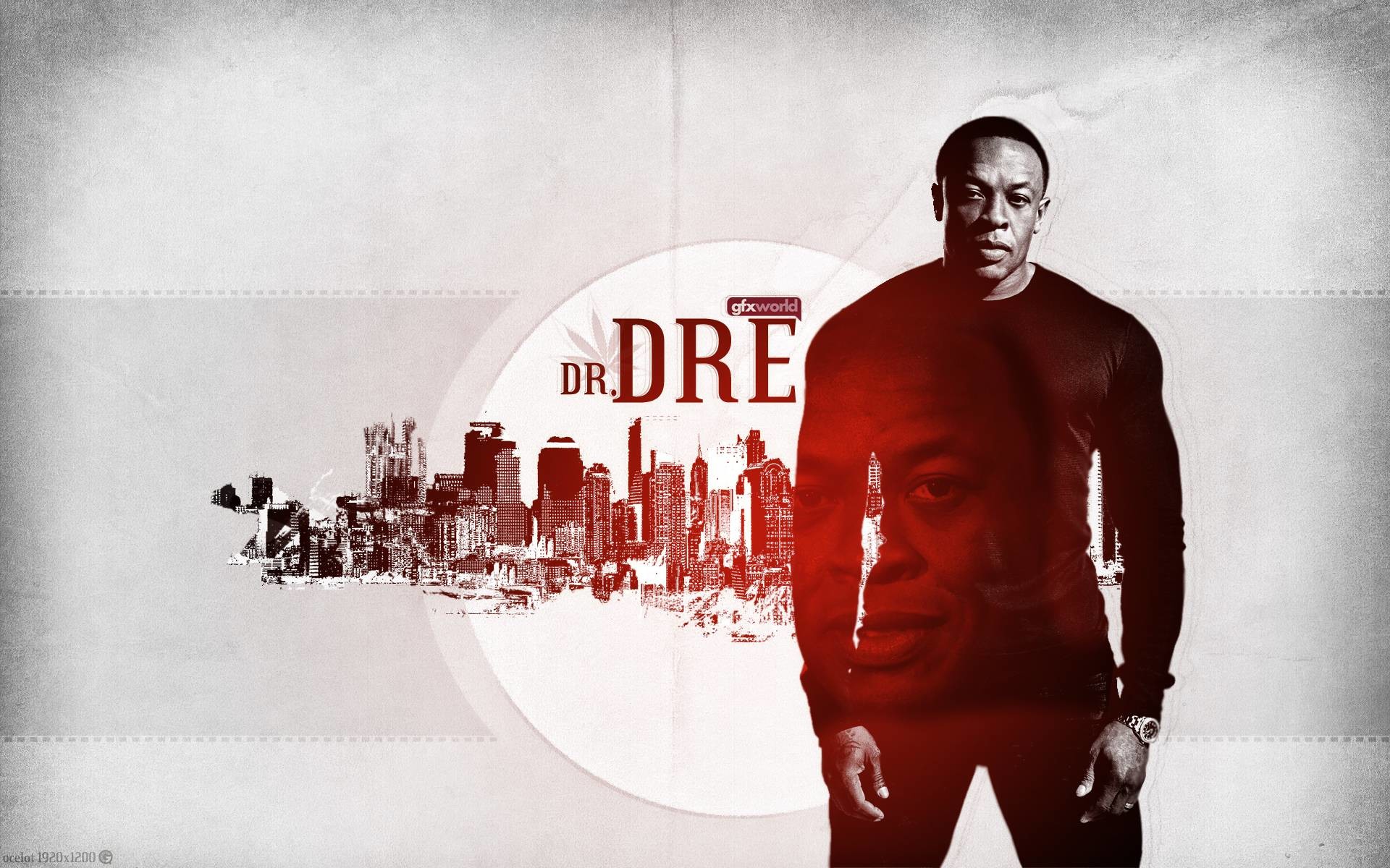 Dr Dre Wallpaper.