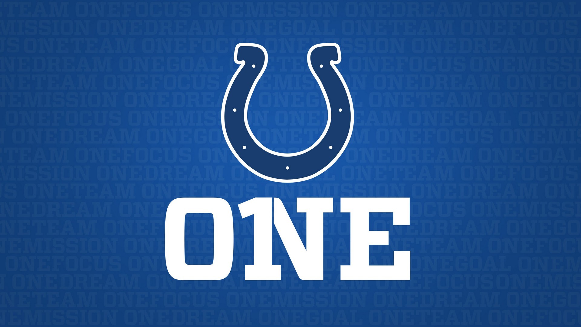 1920x1080 Indianapolis Colts Desktop Wallpapers 