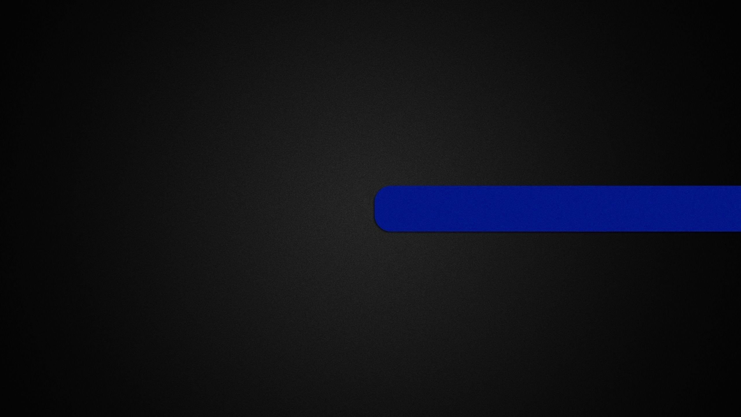 2560x1440 Background Black Blue Abstracts Images ...