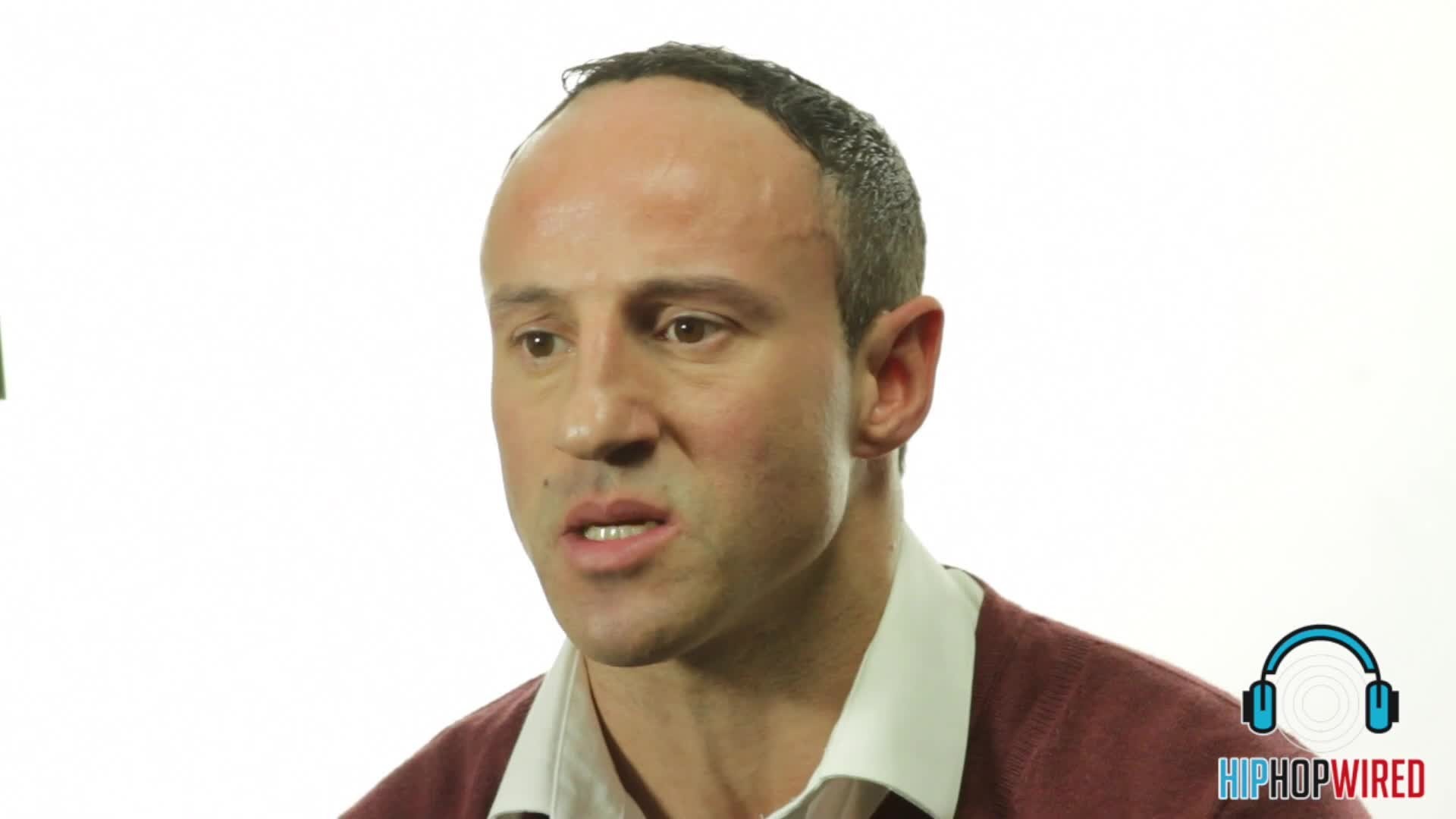 1920x1080 Lillo Brancato Recalls Crossing Paths With Tupac and Biggie [VIDEO] |  Hip-Hop Wired