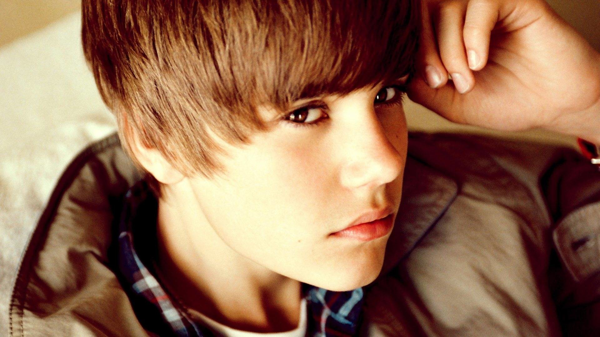 1920x1080 Lovely Justin Bieber Wallpapers.