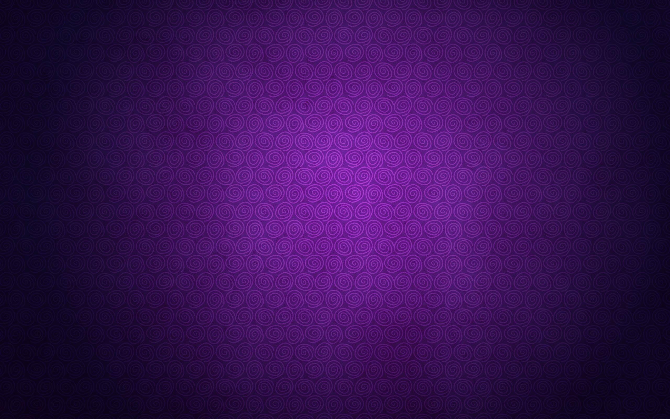 2560x1600 Fancy Black Purple Background Designs Wallpaper, retro, purple,