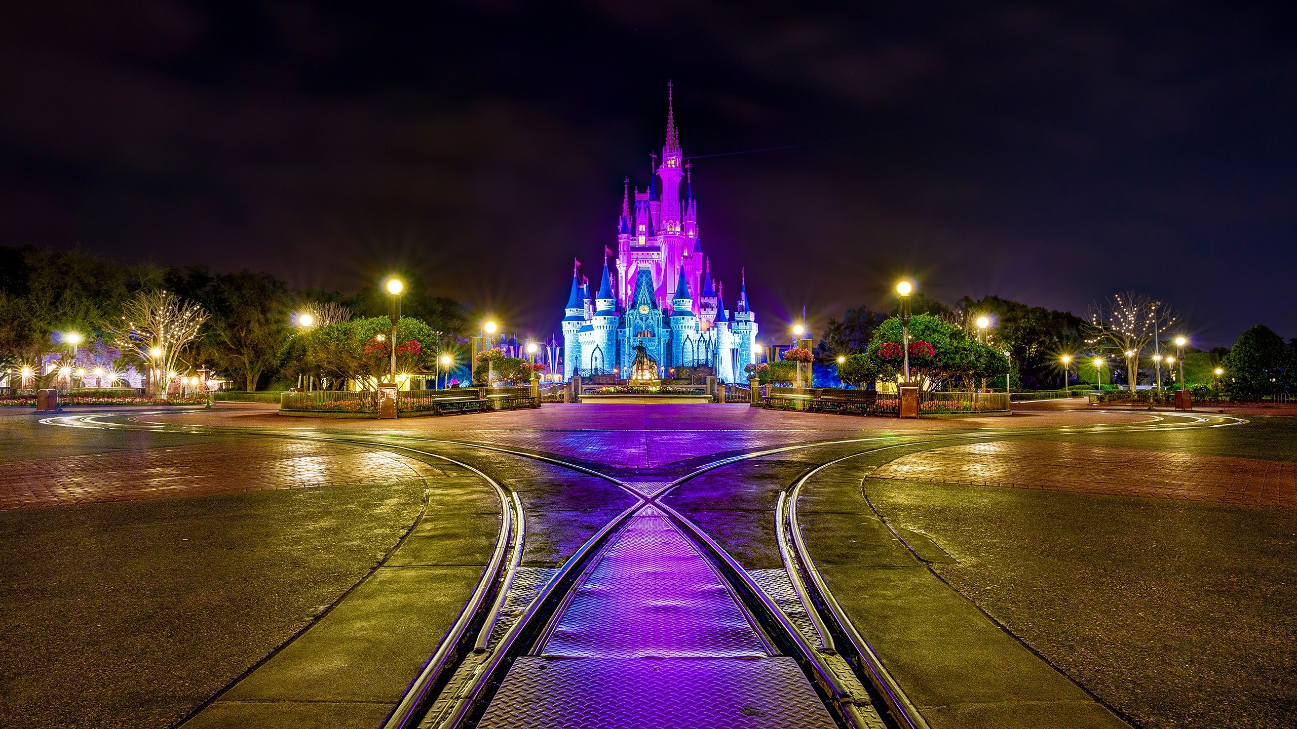 2560x1440 Walt Disney World Wallpapers – High Quality Hd Quality Pics – Hd pertaining  to Walt Disney