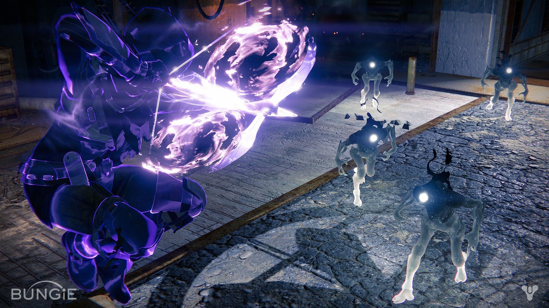 thumbnail image 2 of Destiny Taken King Laminated Poster (24 X 36 2 of 9