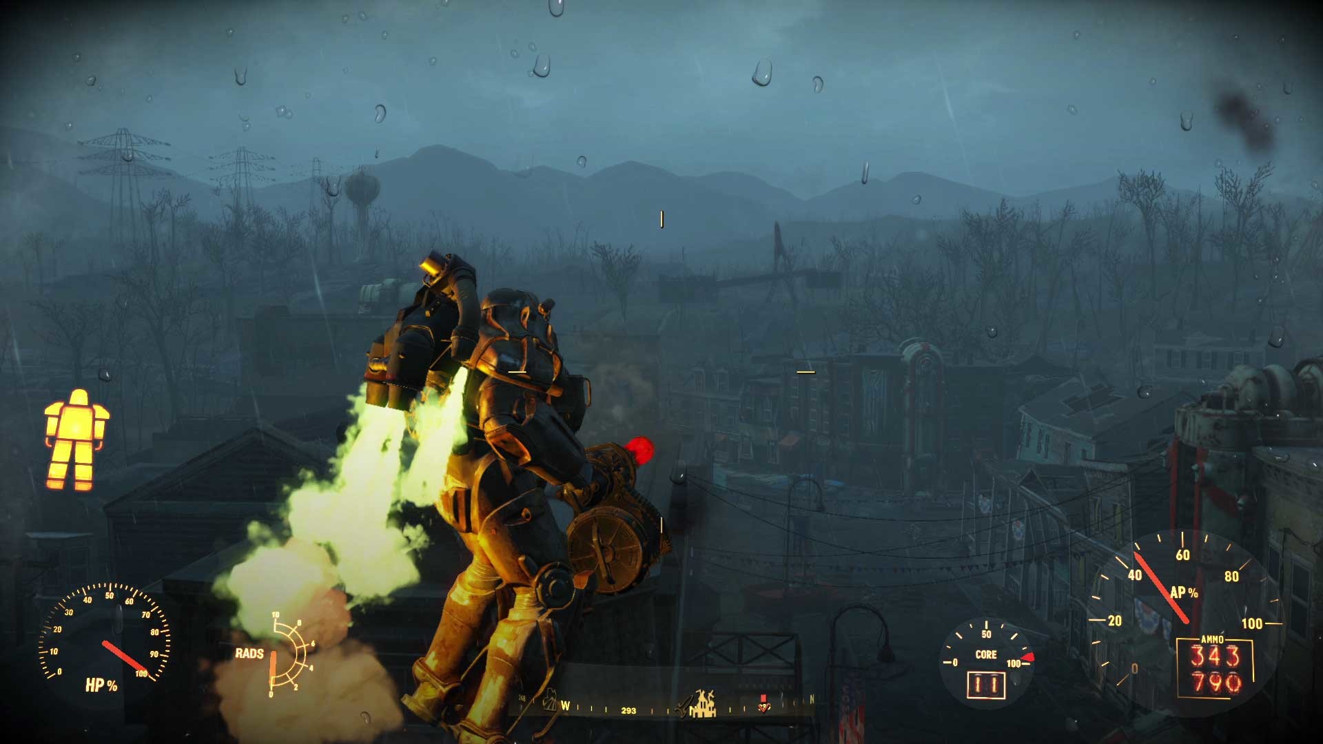 1920x1080 Fallout 4 Gets Glorious New E3 2015 Screenshots And Artwork | VG247