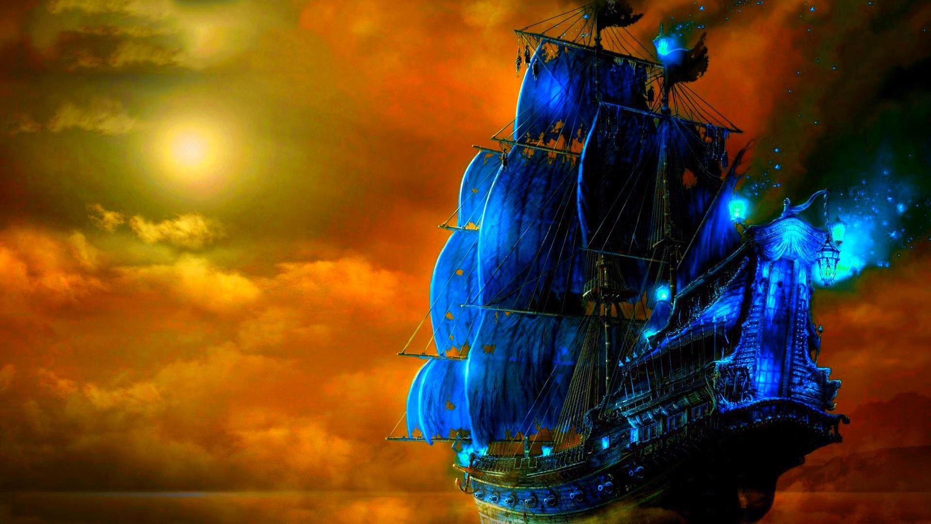 1920x1080 Pirate Ships Wallpapers (53 Wallpapers)