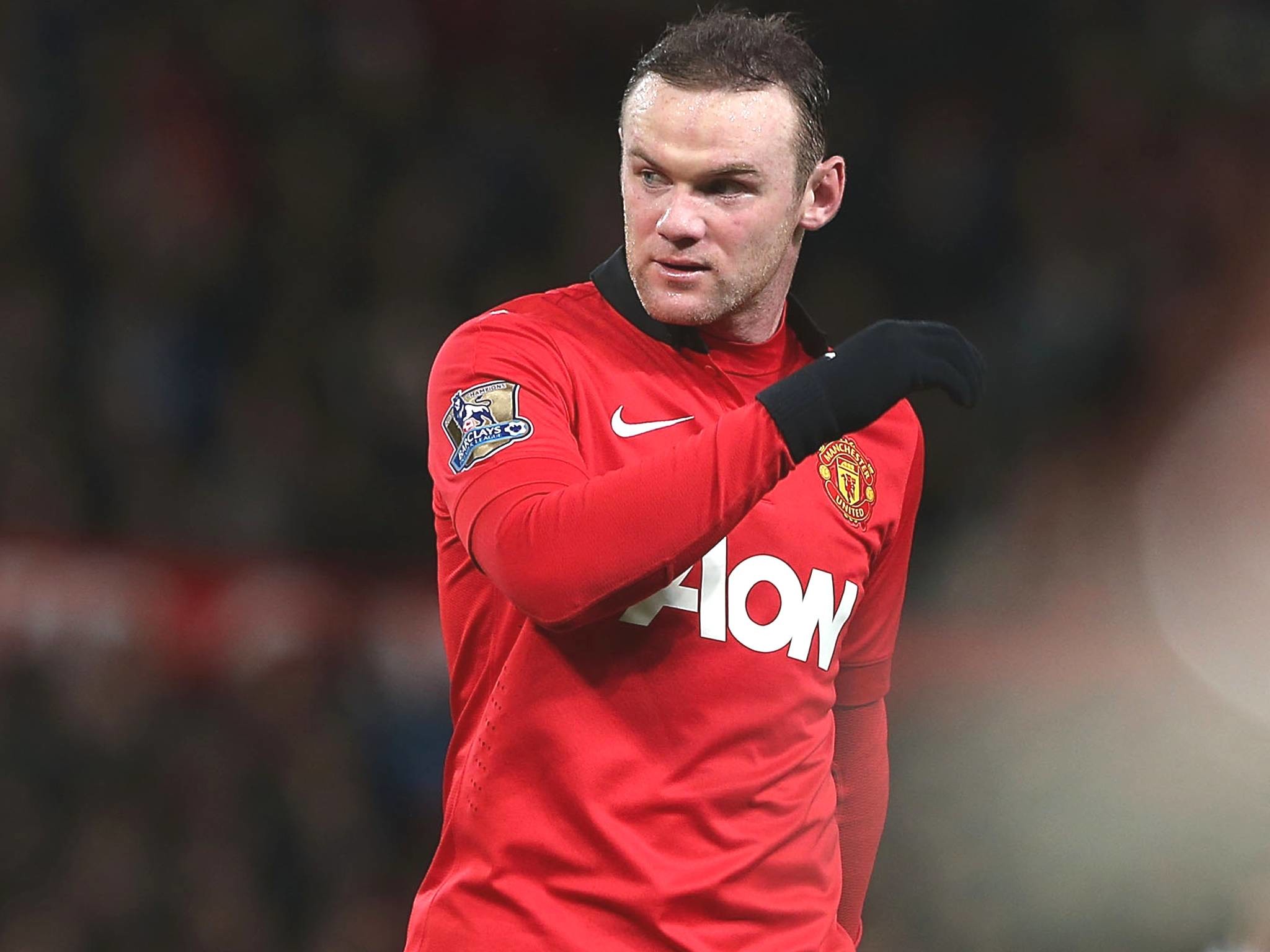 2048x1536 Transfer news: Real Madrid ready swoop for Wayne Rooney as Manchester United  plan to sell second tier future to players | The Independent