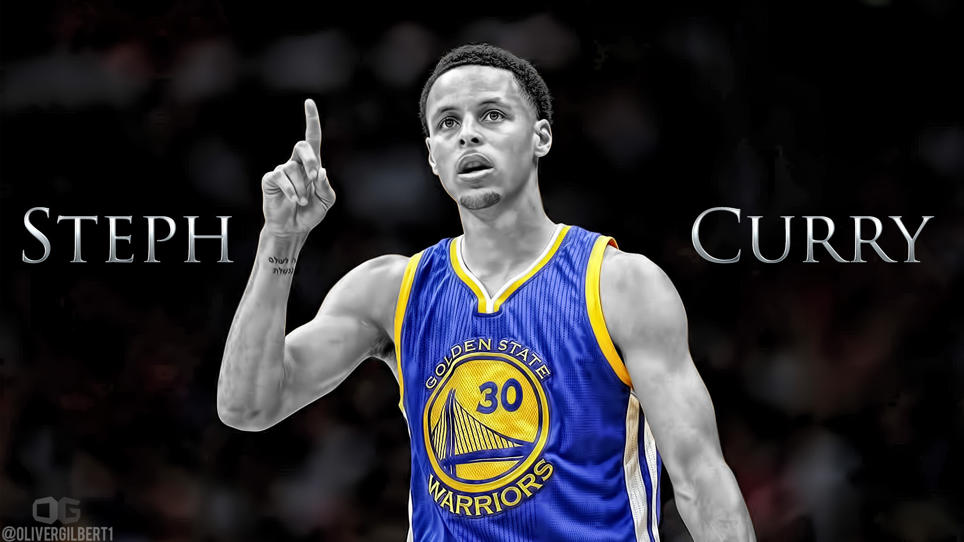 1920x1080 Stephen Curry Wallpaper HD 2014 ( px)