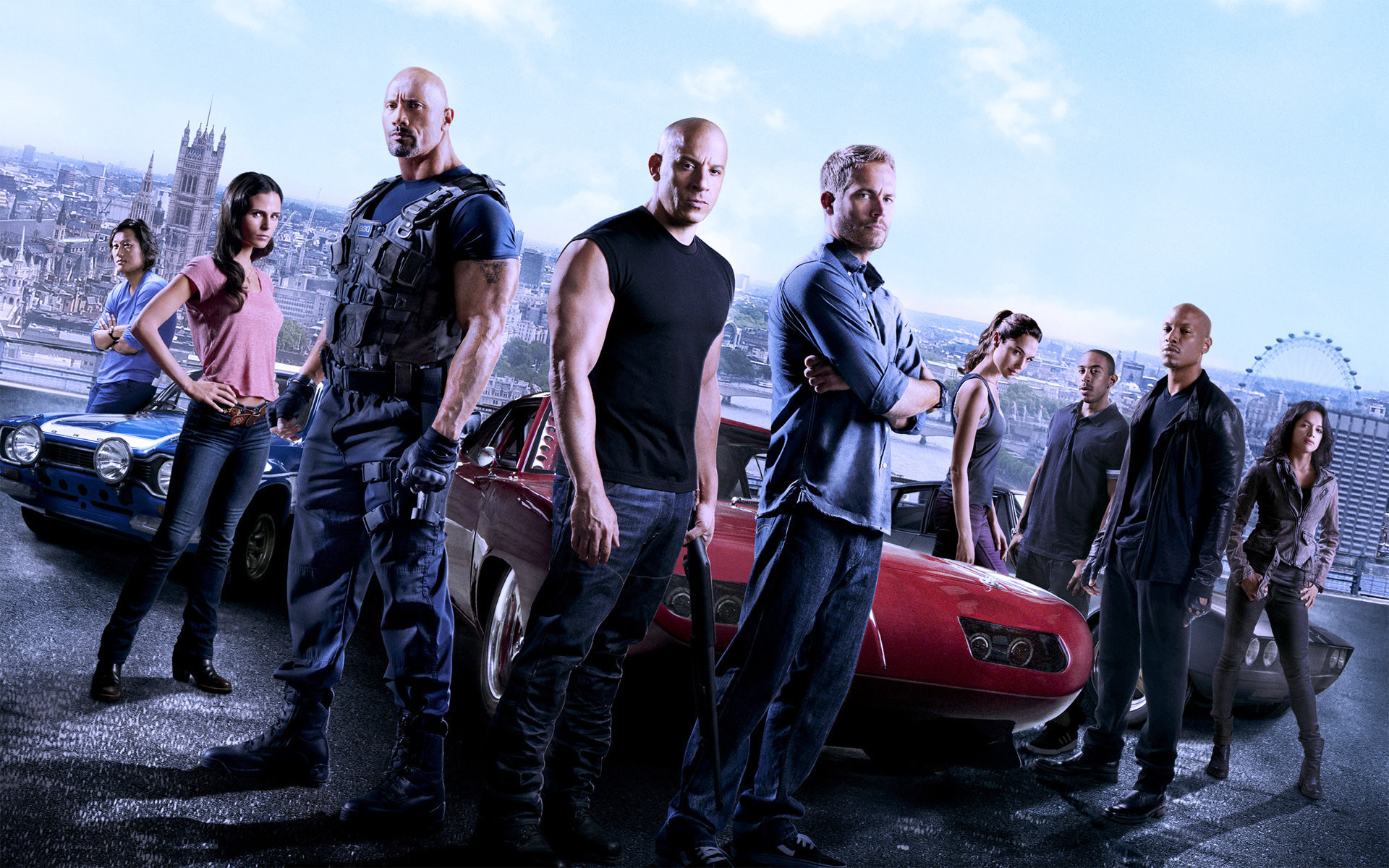1920x1200 Fast & Furious 7 images Fast and Furious 7 HD wallpaper and background  photos