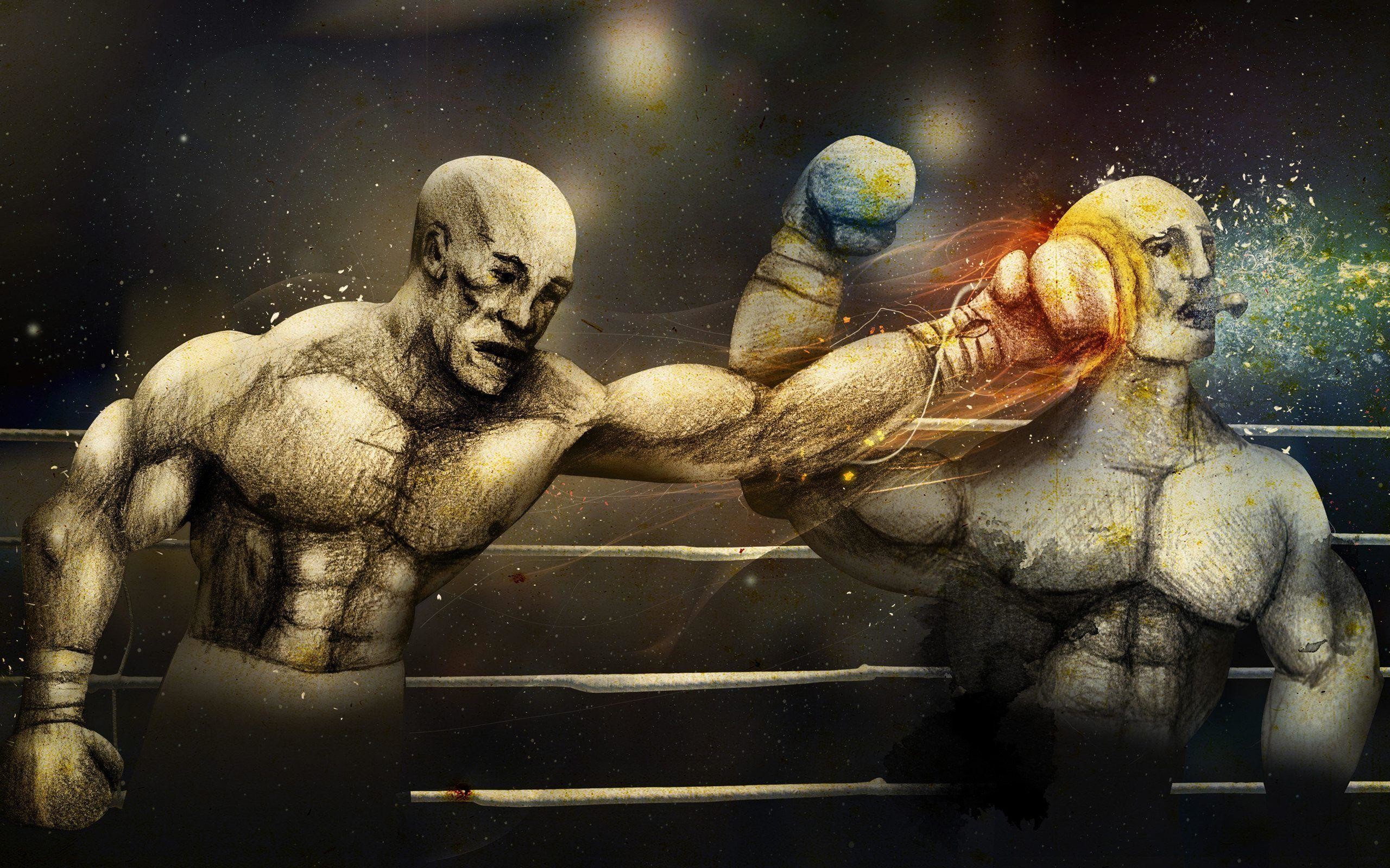 2560x1600 Boxing Wallpapers, Great Backgrounds | Boxing HD Widescreen .