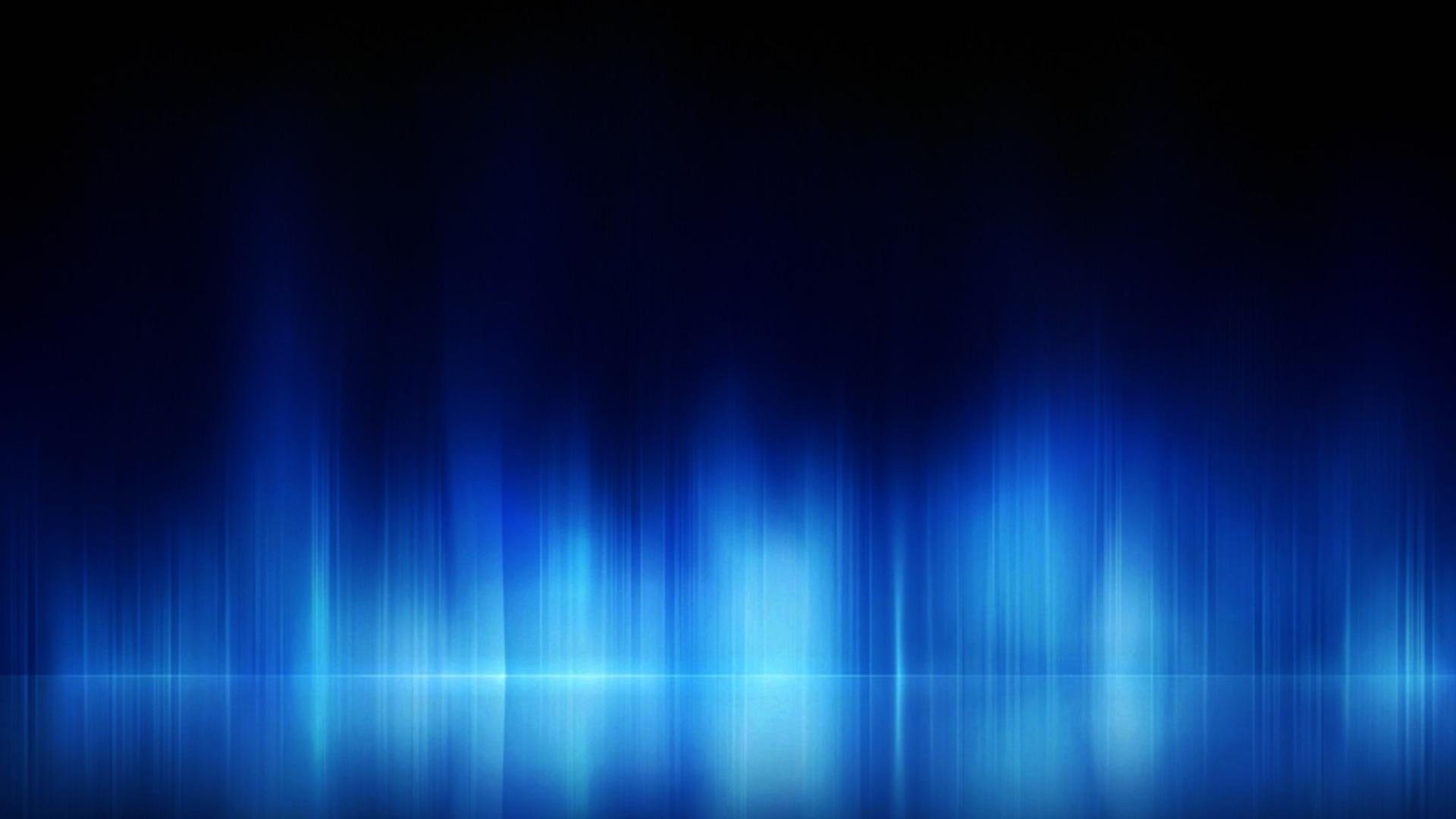 Blue dark, blue, dark, HD phone wallpaper