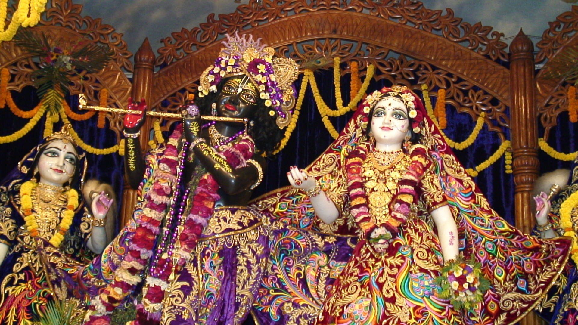 Krishna Priya Radha Rani Images | Radha Rani Photo Pic Free Download - Good  Morning