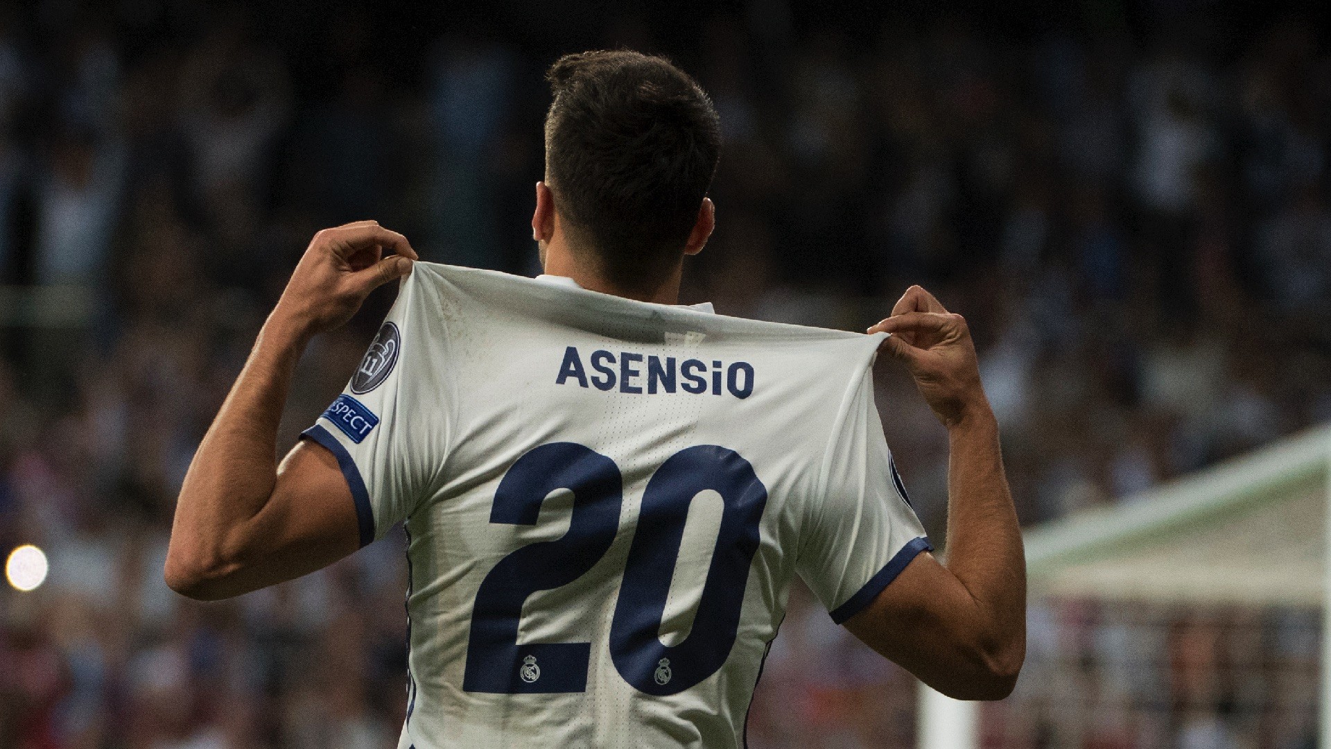 1920x1080 Marco Asensio HD Wallpapers