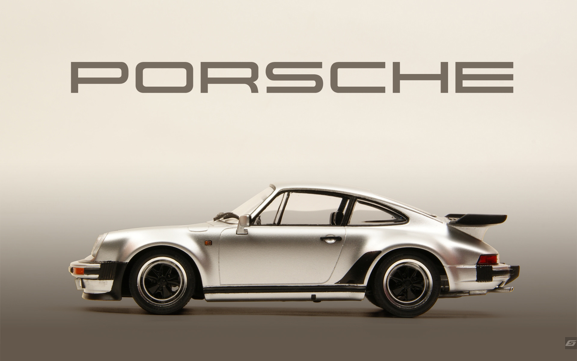 1920x1200 Porsche Logo wallpaper
