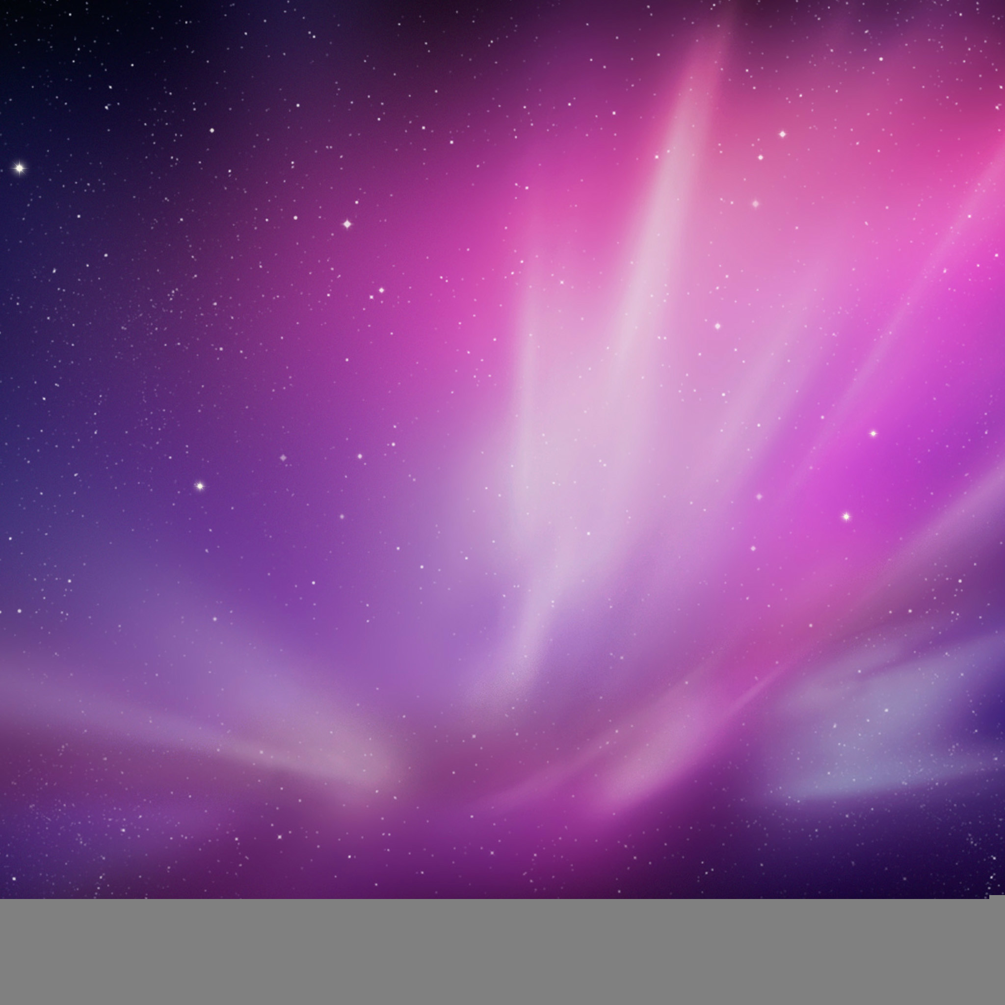 2048x2048 1722 1: Fantasy Purple Red Shiny Nebula Space View iPad Air wallpaper