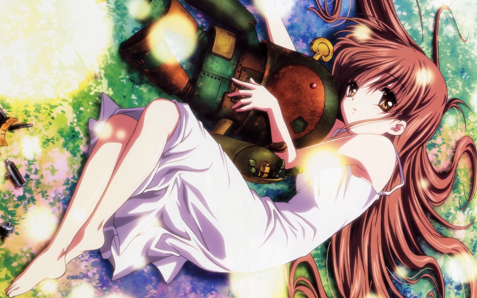 1920x1200 Wallpapers of Clannad After Story Anime 0 HTML code. clannad -clannad_00401818.jpg